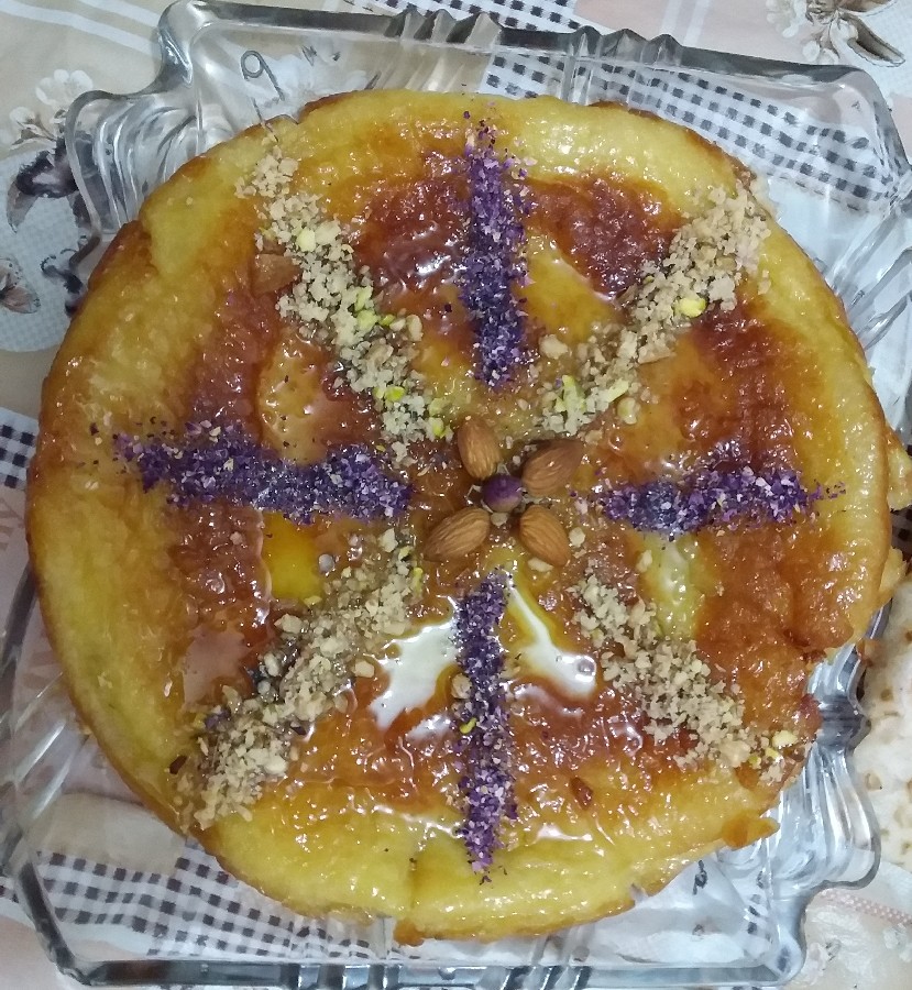 عکس خاگینه ،تفریح تایم مادر و دختری❤️