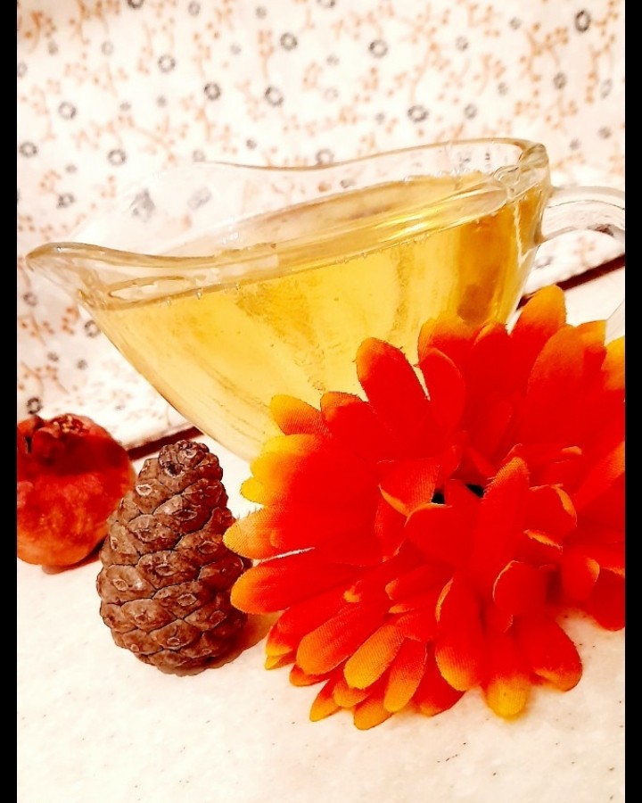 گلوکز خانگی