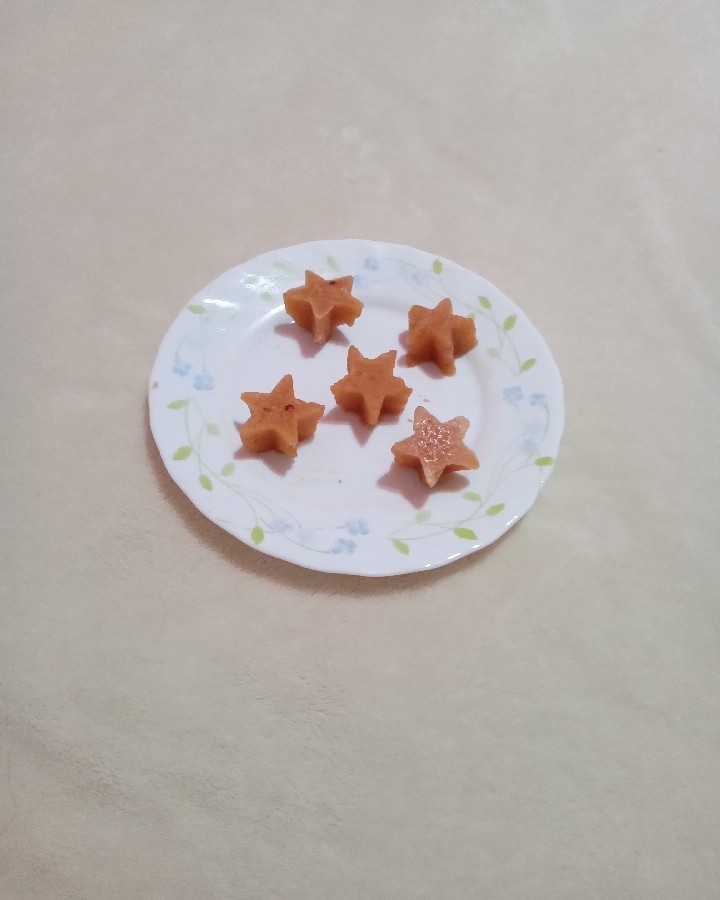 سیب های خوش مزه ی من