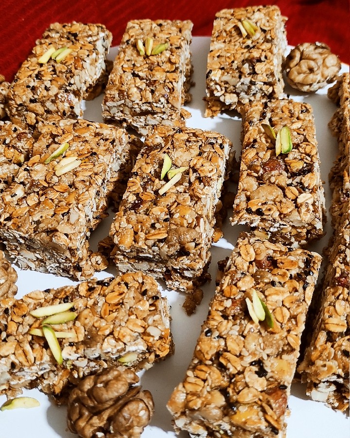 گرانولا