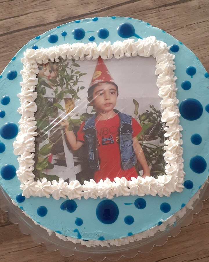 عکس شیفون