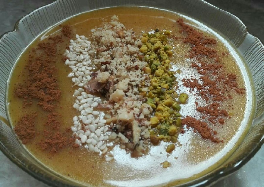 عکس گاچی ?