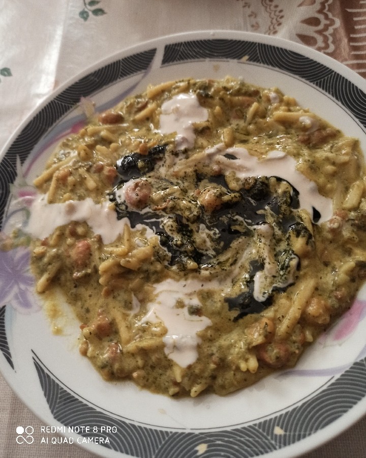 عکس اش ،،، تو سرما خیلی خوب بود ، جای همه خالی ?❤️✨