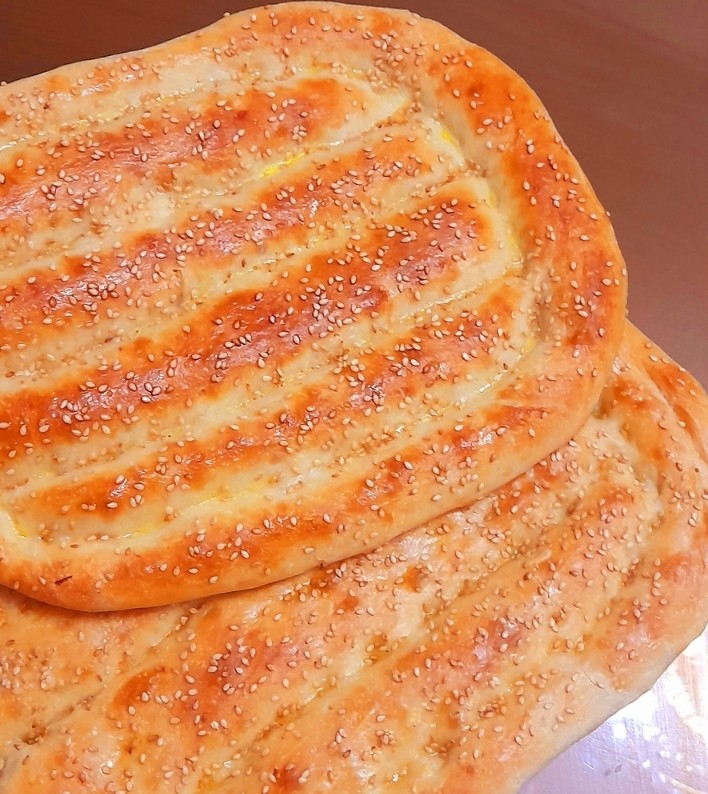 عکس نون بربری خانگی