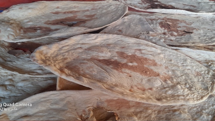 نون مامان پز