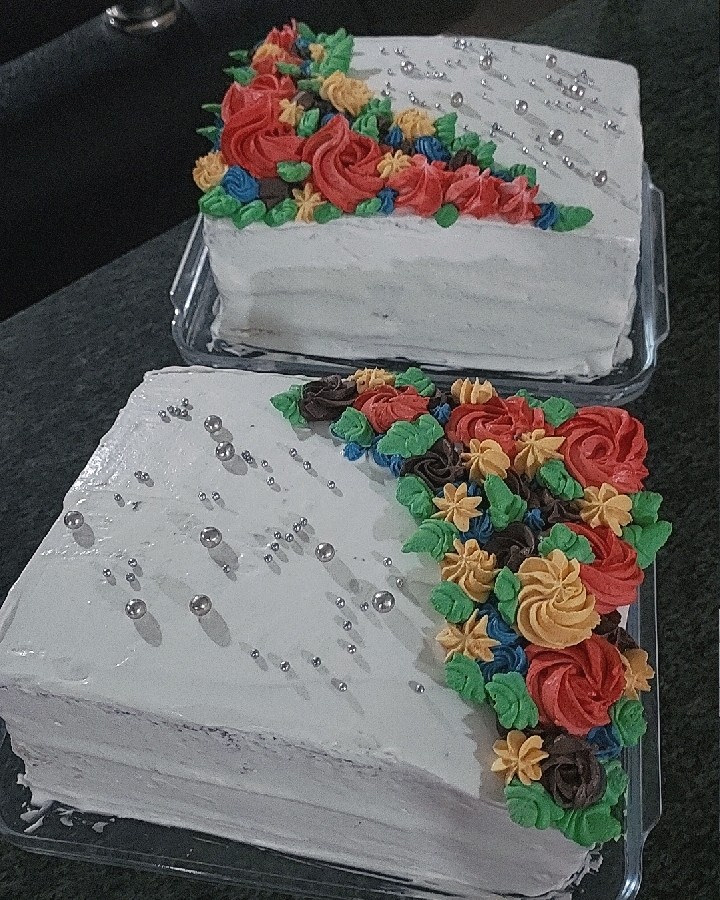 عکس کیک به مناسبت روز مرد