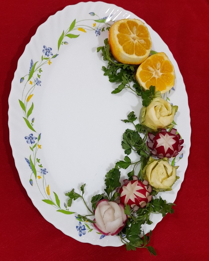 عکس دورچین ماهی