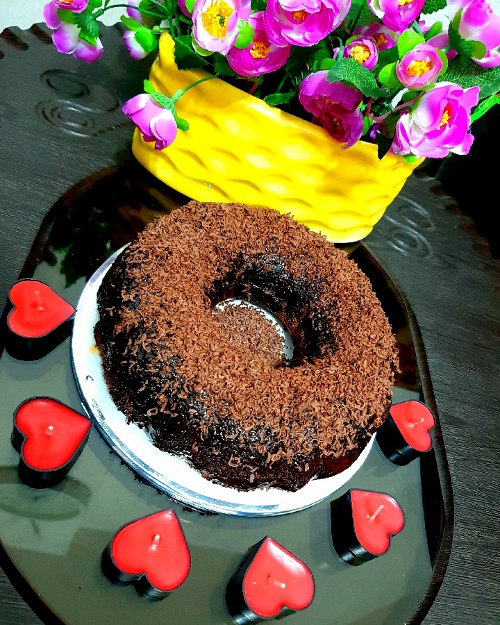 کیک دبل چاکلت
کیک روز پدر
میلاد مولود کعبه مبارک
علی یاور،همراهتان