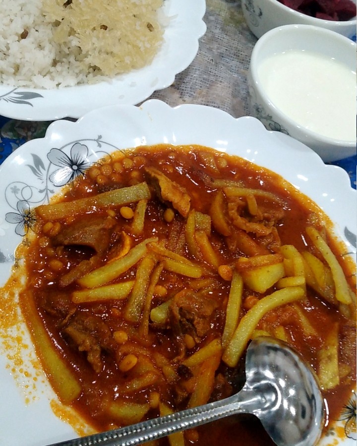 عکس Dinner