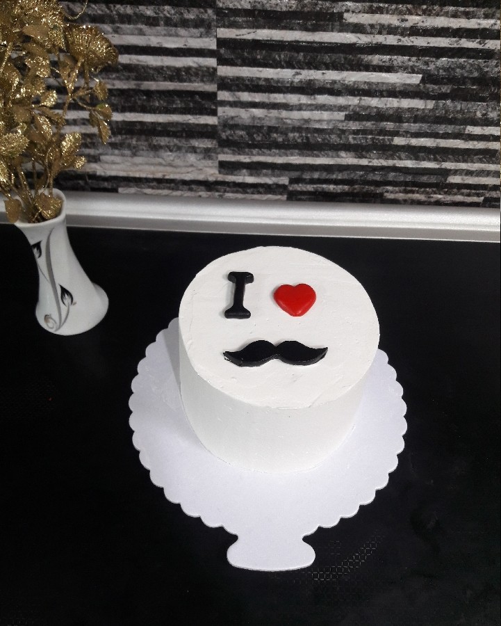 عکس سفارش روز مرد