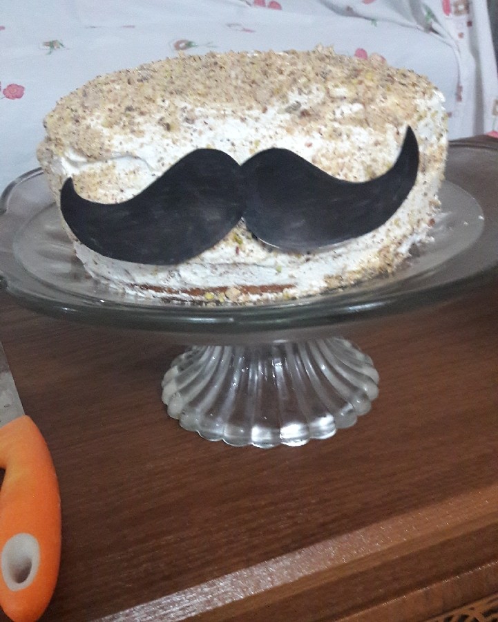 کیک روز پدر 