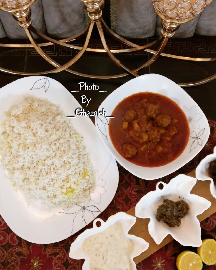 عکس خوراک کله گنجشکی
