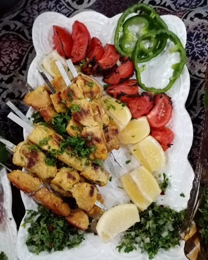 عکس جوجه تابه ای جاتون خالی