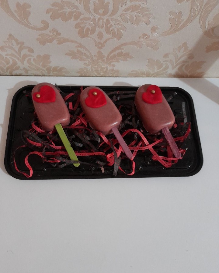 عکس پاپسیکلز