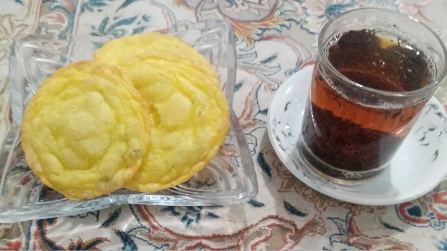 عکس شیرینی کشمشی