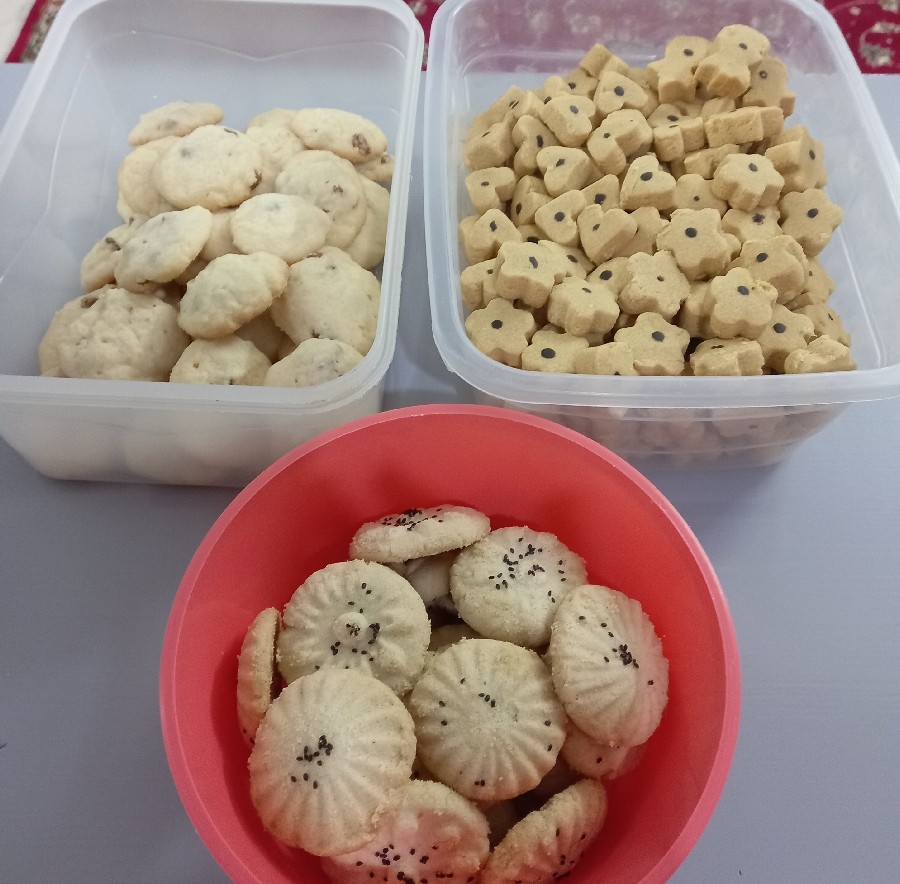 عکس شیرینی