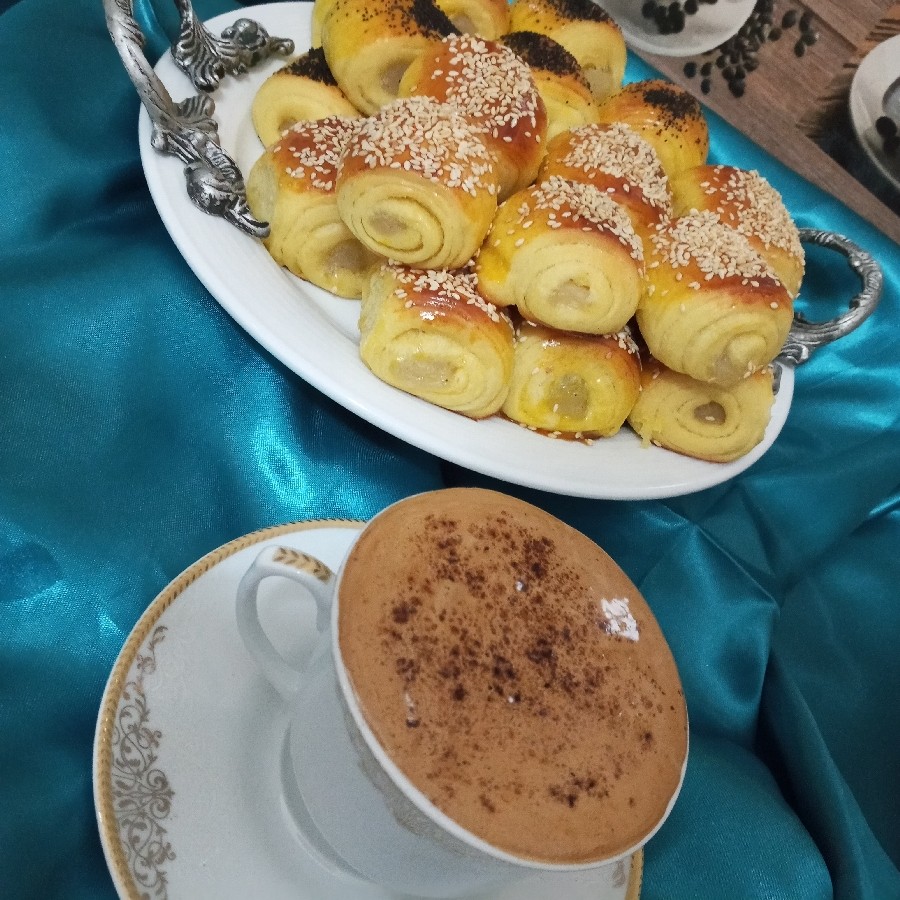 عکس دانمارکی و دالگونا