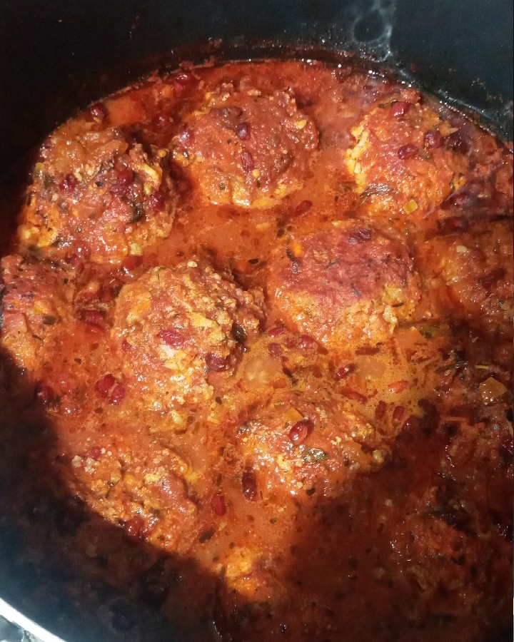 کوفته تبریزی