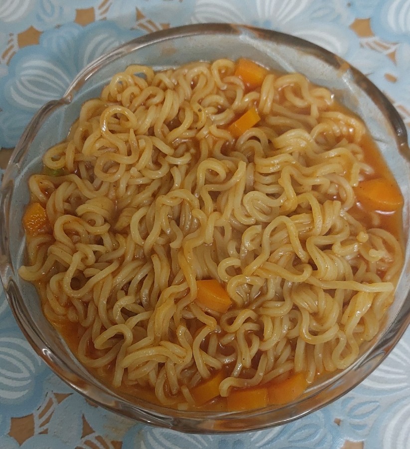 رامیون (کره ای)