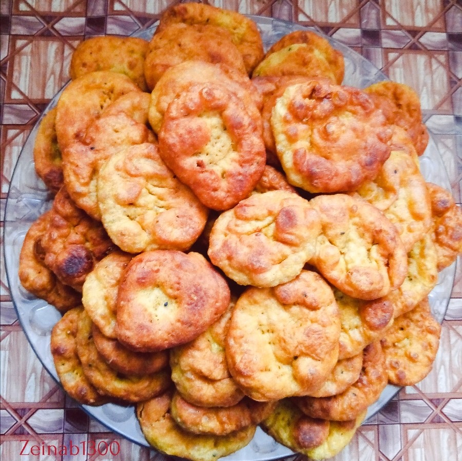 عکس کماچ واسه پدربزرگم