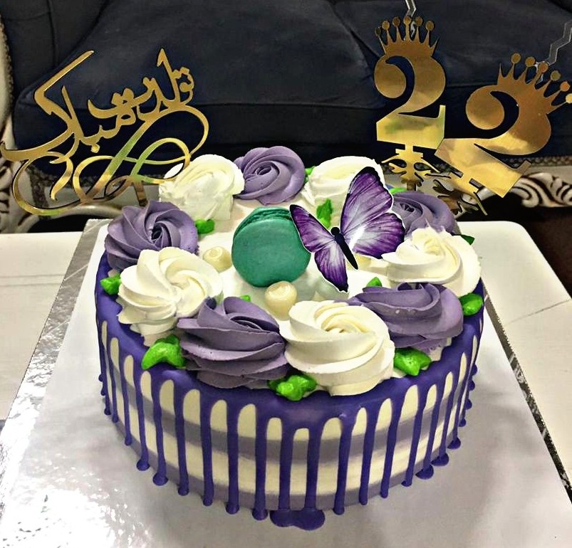 تولد۲۲سالگی (۱۴۰۰/۱۲/۲۲)