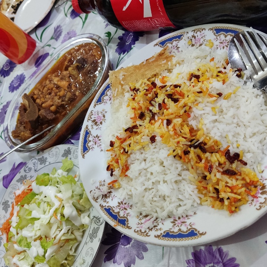 ترشی گورما اردبیل