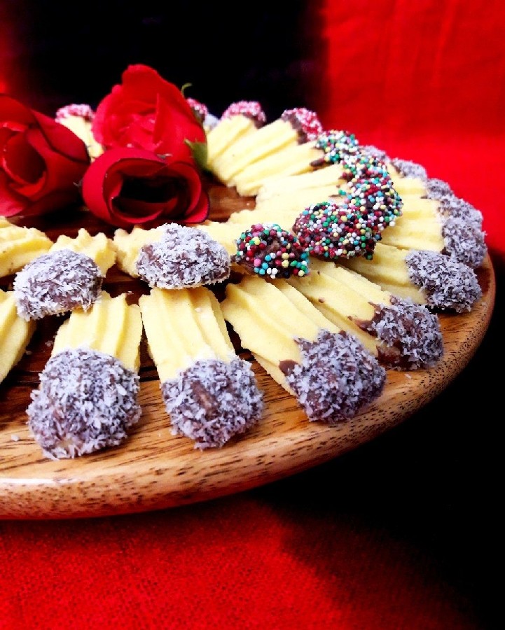 شیرینی اتریشی عید ۱۴۰۱
