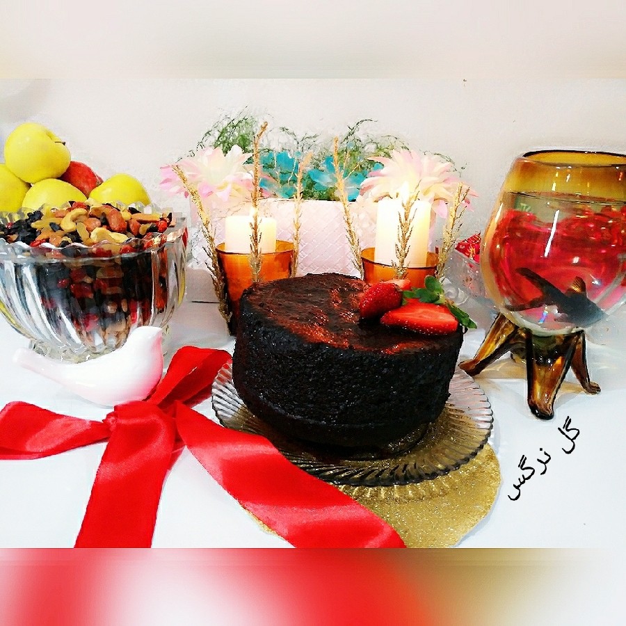 عکس تولدم مبارک