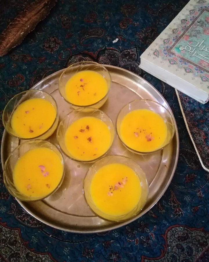 عکس کاسترد