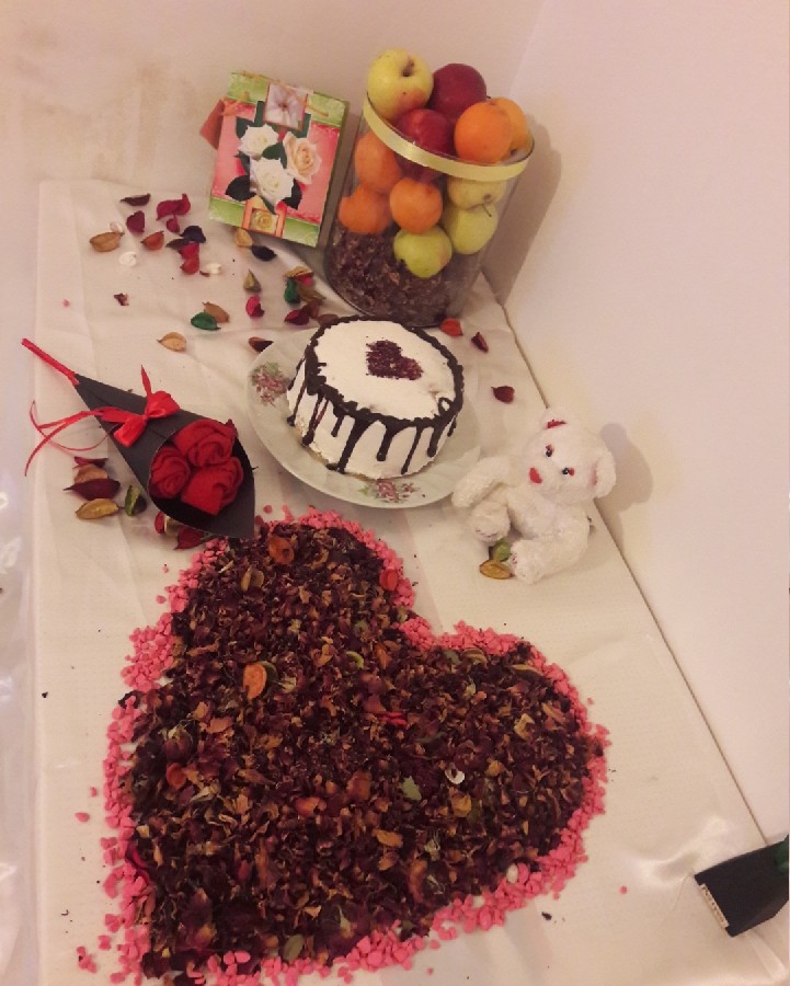 عکس سوپرایز 