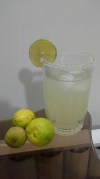 شربت آبلیمو