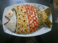سالاد الویه