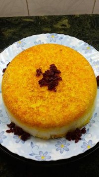 ته چین ماهی