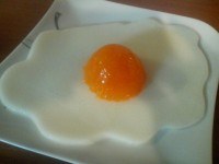 ژله بستنی نیمرو