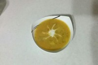 سوپ باقالی