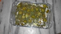 سالاد آلمانی