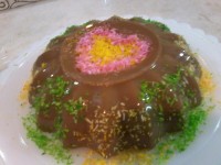 ژله نسکافه