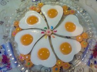 ژله بستنی نیمرو