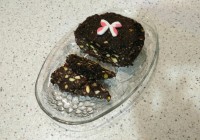 رولت شکلات رنگی