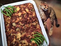 املت ایتالیایی