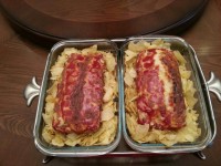 گراتن بادمجان