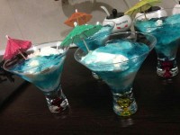 ژله آسمانی (ابری)