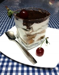 تیرامیسوی کلاسیک