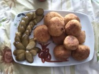 کوفته سوخاری