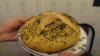 لپیجا (نان بوسنی)