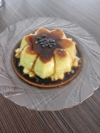 کرم کارامل ۲