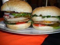 چیزبرگر
