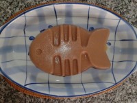 کرم موز کاکائویی