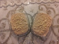 دسر کشکول ترکیه ای