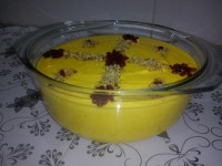 خورش ماست (اصفهان)